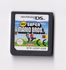 NEW SUPER MARIO BROS. BROTHERS