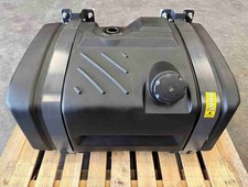 Volvo fuel tank - fl, 200l