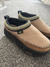 Ladies ugg venture - daze, size