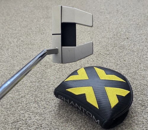 Scotty cameron phantom - scotty,