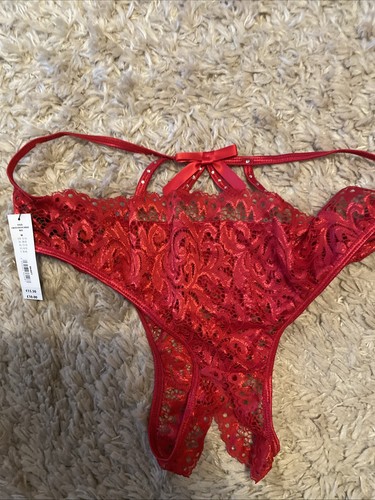 New with tags ann summers - new, lace
