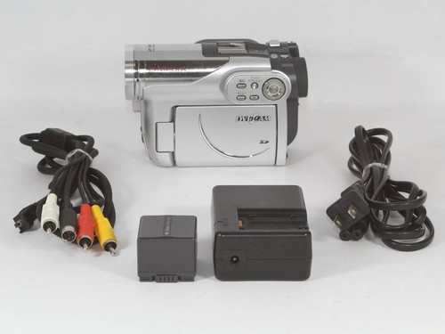 Hitachi gx3200 dvd - dz-gx3200,