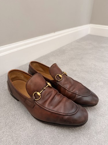 Gucci mens shoes size - gucci,