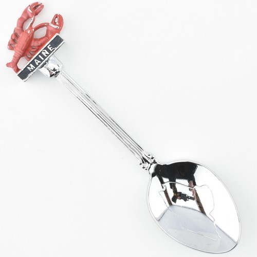 Maine lobster usa souvenir - 3d,