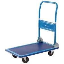 Nisbets Folding Platform Truck