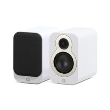 Q Acoustics 3010c Speakers -