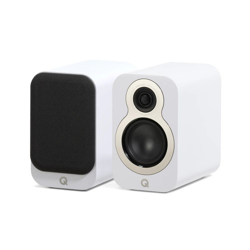 Acoustics 3010c speakers - q,