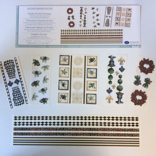 New creative memories holiday - creative,