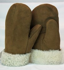 REAL GENUINE SHEEPSKIN