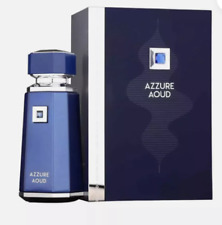 Azzure Aoud | Eau De Parfum