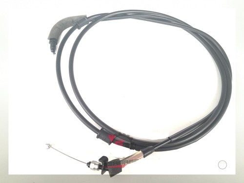Original gas throttle opening - gas,