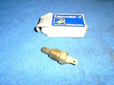 Volvo 144, 145, 164E, 264, 265, 360, 740, 760 NOS Intermotor Temperature Switch
