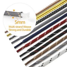 1 Pair Premium Round Shoelaces