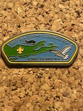 Suffolk County Council BSA