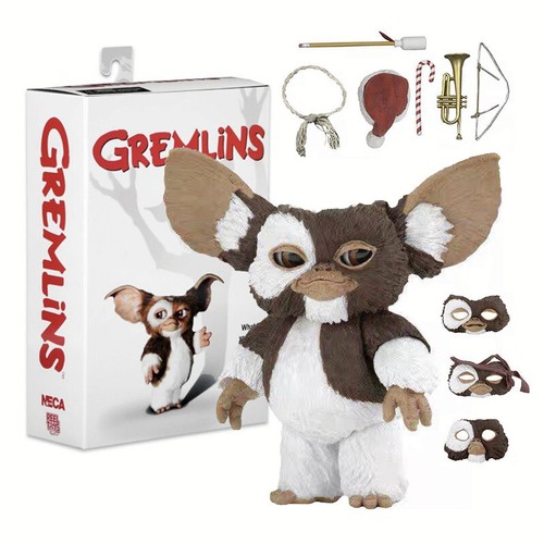 Neca gremlins ultimate gizmo - ultimate,