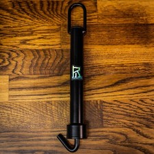 Van car tailgate boot vent - boot,