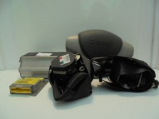 SMART FORTWO 2004 Airbag Kit