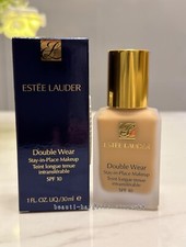 Estee Lauder Double Wear Stay-in-Place Foundation SPF 10 30ml choose your shade