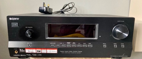 Sony multi receiver - multi,