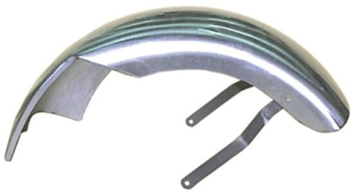 Rear fender for harley - rear,