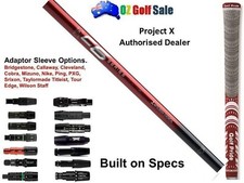 Mitsubishi Rayon C6 Red Series