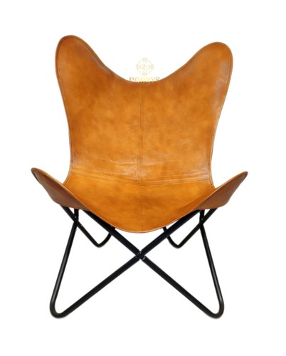 Butterfly chair handcrafted - butterfly,