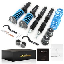Coilover Suspension Shock Kit