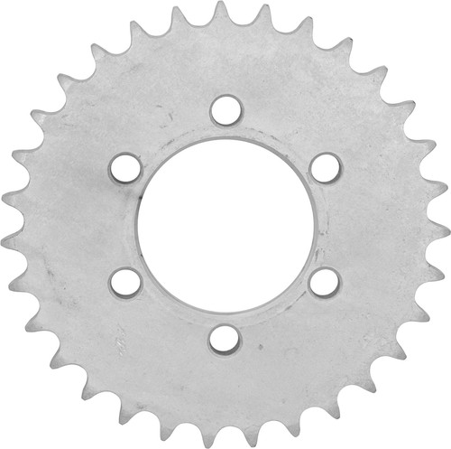 814 rear sprocket - sprocket, for