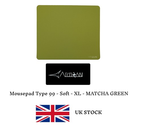 Artisan ninja type - type, 99