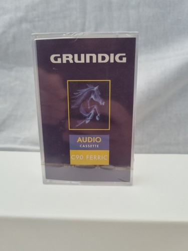 Vintage grundig audio - ,