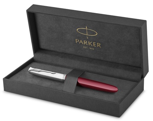 Parker fountain pen - parker,