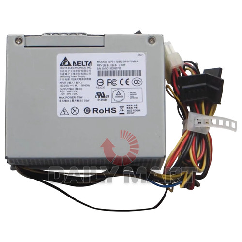 New box delta dps - box, dps-75vb