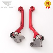 CNC Pivot Dirt Brake Clutch