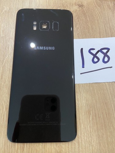 Genuine samsung galaxy g950 - genuine, s8