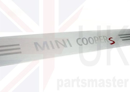 Mini r52 r53 r56 genuine - mini,