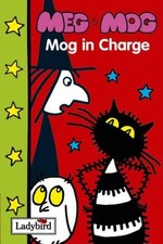 "Meg and Mog": Mog in Charge