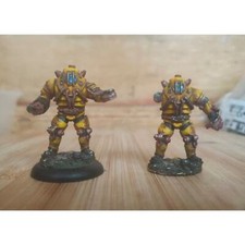 Antimatter Games g W Deep Wars