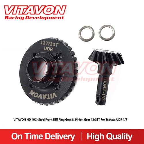 Vitavon steel 40cr front - steel,