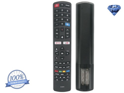 New 650pt replace remote - rc-650pt,