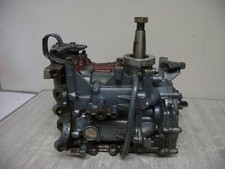 Johnson/Evinrude Outboard Motor Full power-head 6 HP 2 cyl. 1977-79. CDI.  Used.