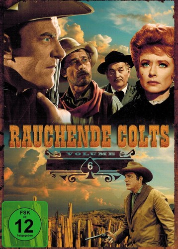 Dvd box neu ovp rauchende - -,