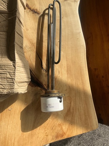 Thermtec 3 4 - 1", 3/4"