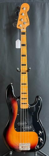 Squier classic vibe s - classic,