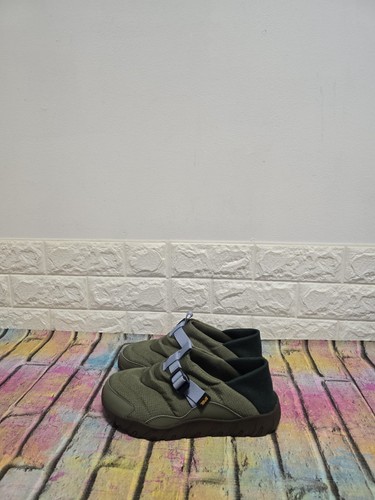 Teva ember camp slip uk - ember,