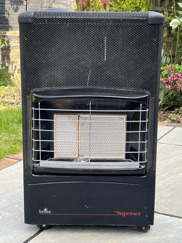 Helios superser 3500 portable - superser,