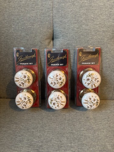 Vintage gainsborough - vintage,