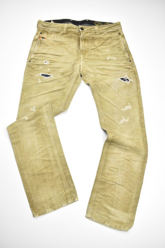 Diesel chi dee jeans men - chi,