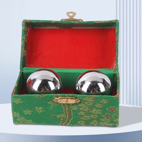 Chinese baoding balls health - chinese,