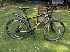 Mens Mountain Bike Jamis Trail X 19 Inch Large Frame 27.5 Wheels