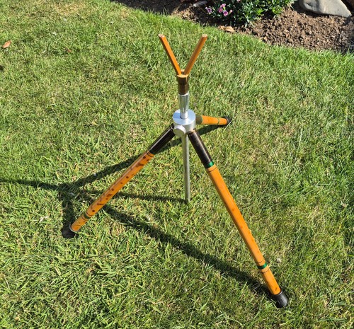 Bespoke whole cane fishing - bespoke.,